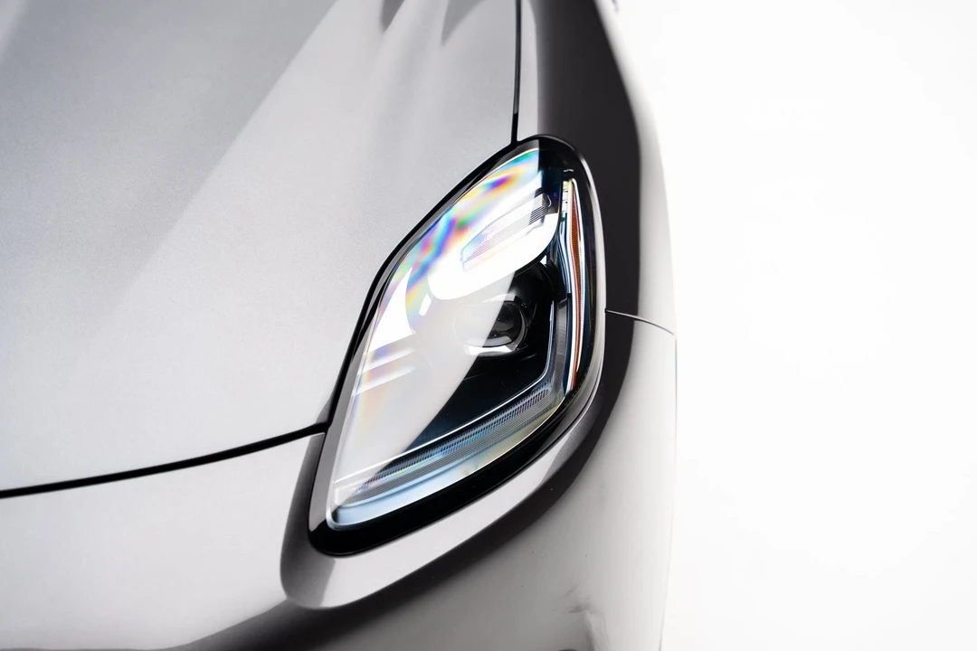 2023 Maserati Grecale - Image 10 of 12
