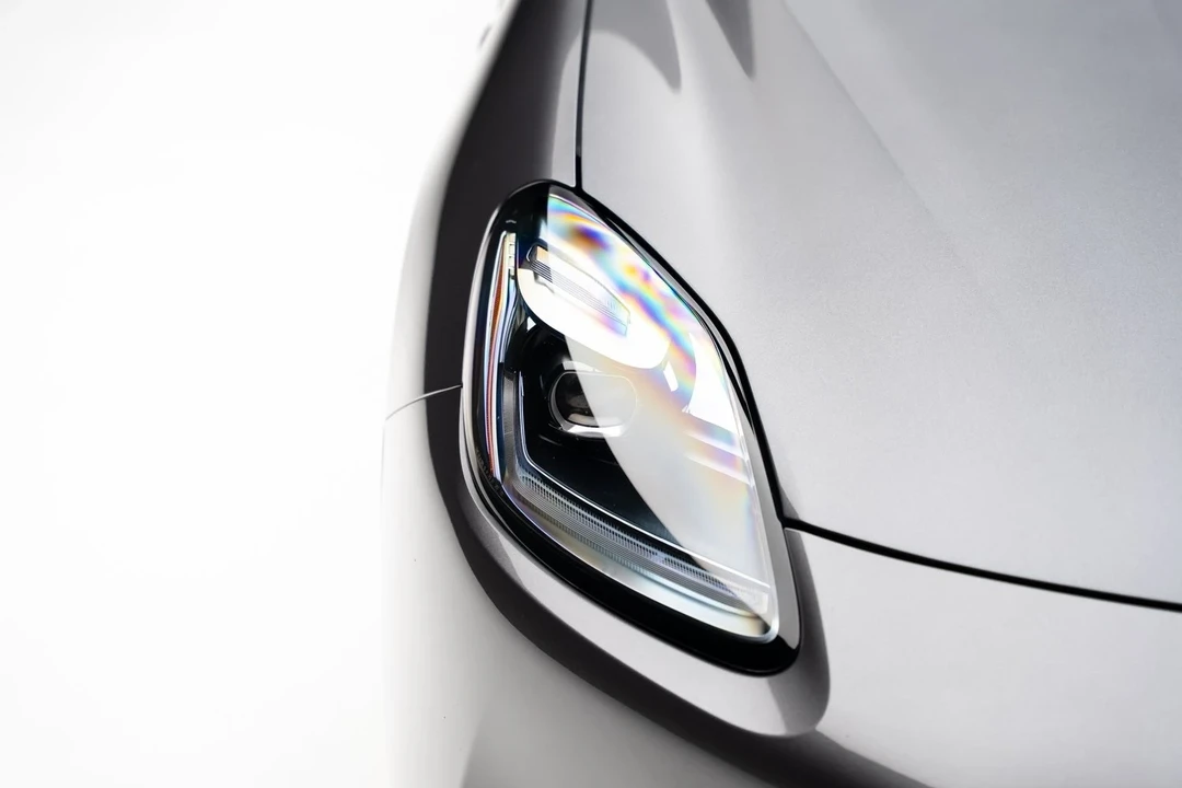 2023 Maserati Grecale - Image 11 of 12