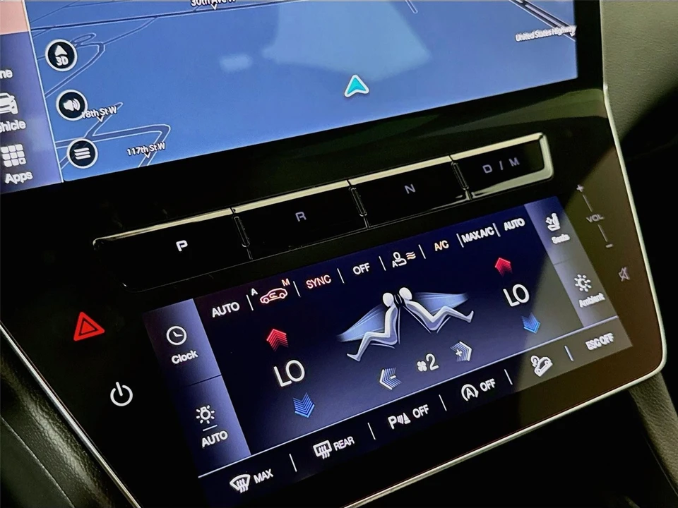 2023 Maserati Grecale - Image 18 of 31