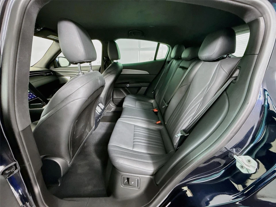 2023 Maserati Grecale - Image 20 of 31