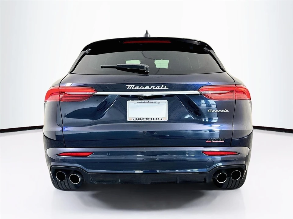 2023 Maserati Grecale - Image 30 of 31