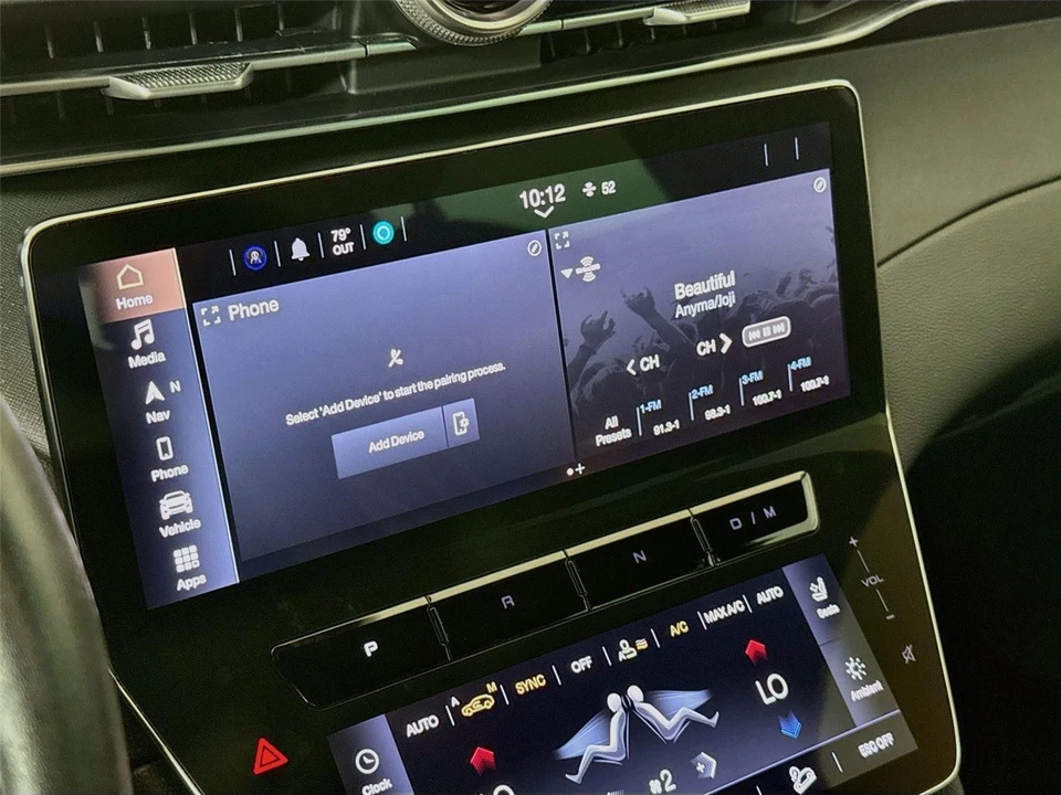 2023 Maserati Grecale - Image 11 of 31