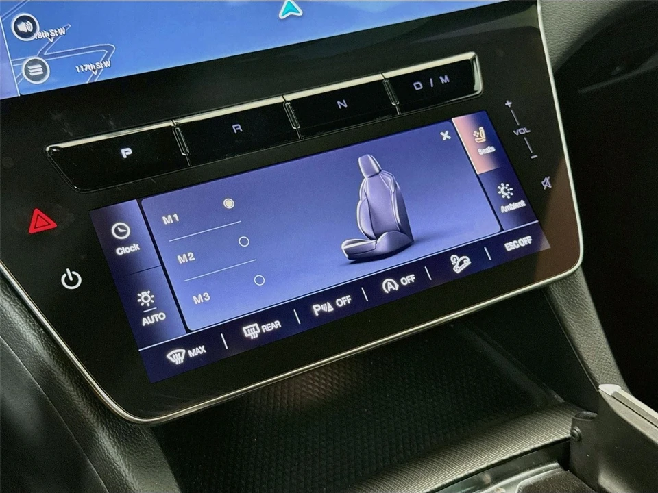 2023 Maserati Grecale - Image 14 of 31