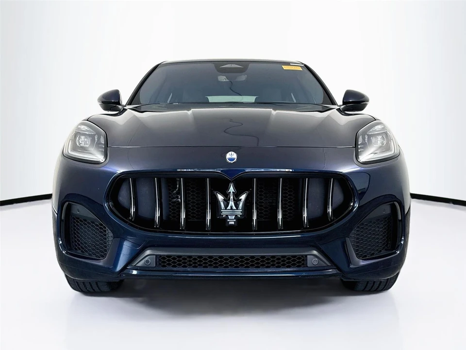 2023 Maserati Grecale - Image 29 of 31