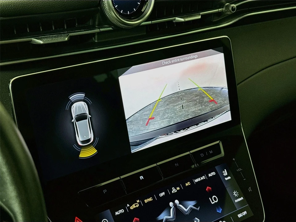 2023 Maserati Grecale - Image 12 of 31