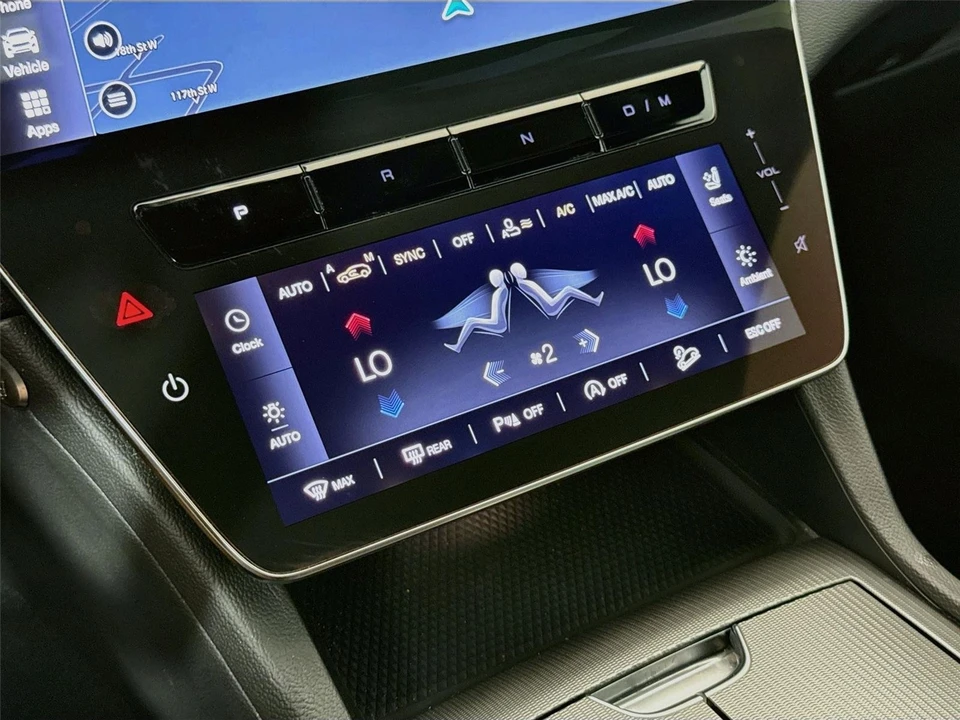 2023 Maserati Grecale - Image 17 of 31