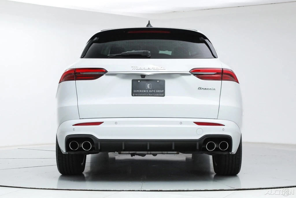 2023 Maserati Grecale - Image 4 of 21
