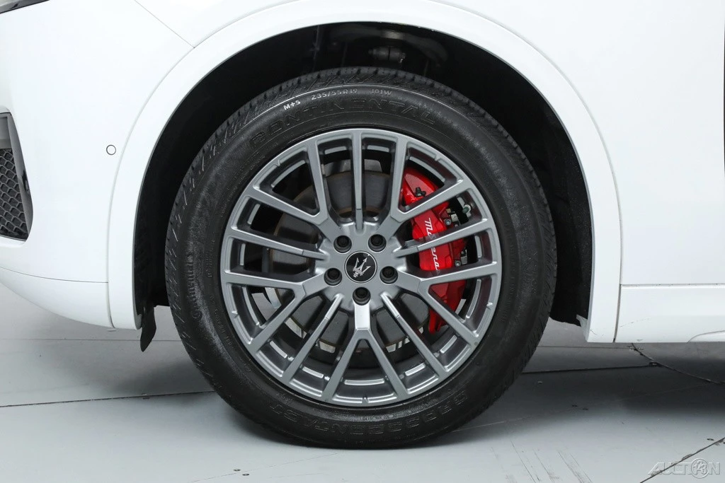 2023 Maserati Grecale - Image 21 of 21