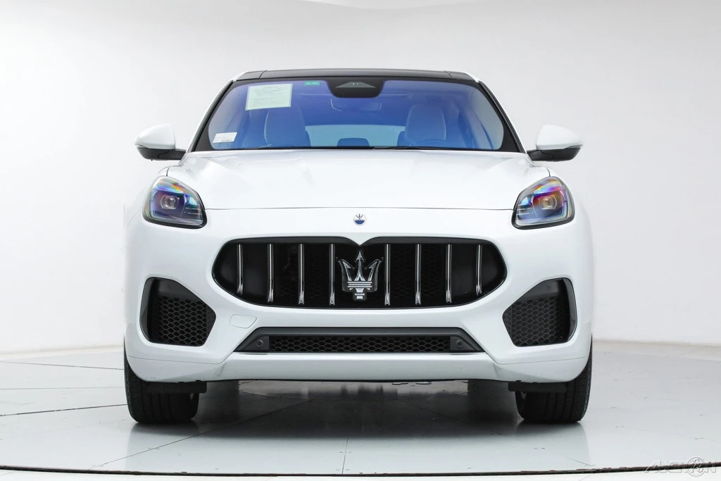 2023 Maserati Grecale - Image 6 of 21
