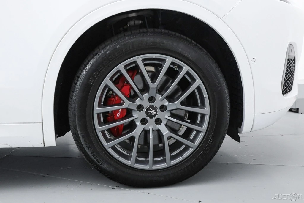 2023 Maserati Grecale - Image 18 of 21