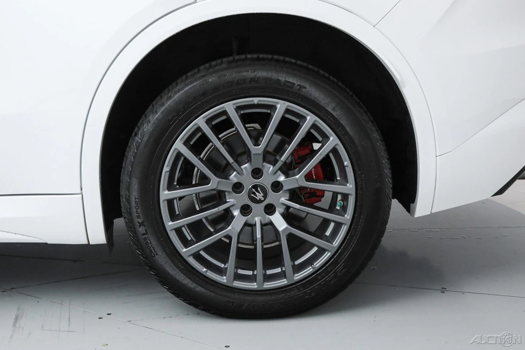 2023 Maserati Grecale - Image 19 of 21