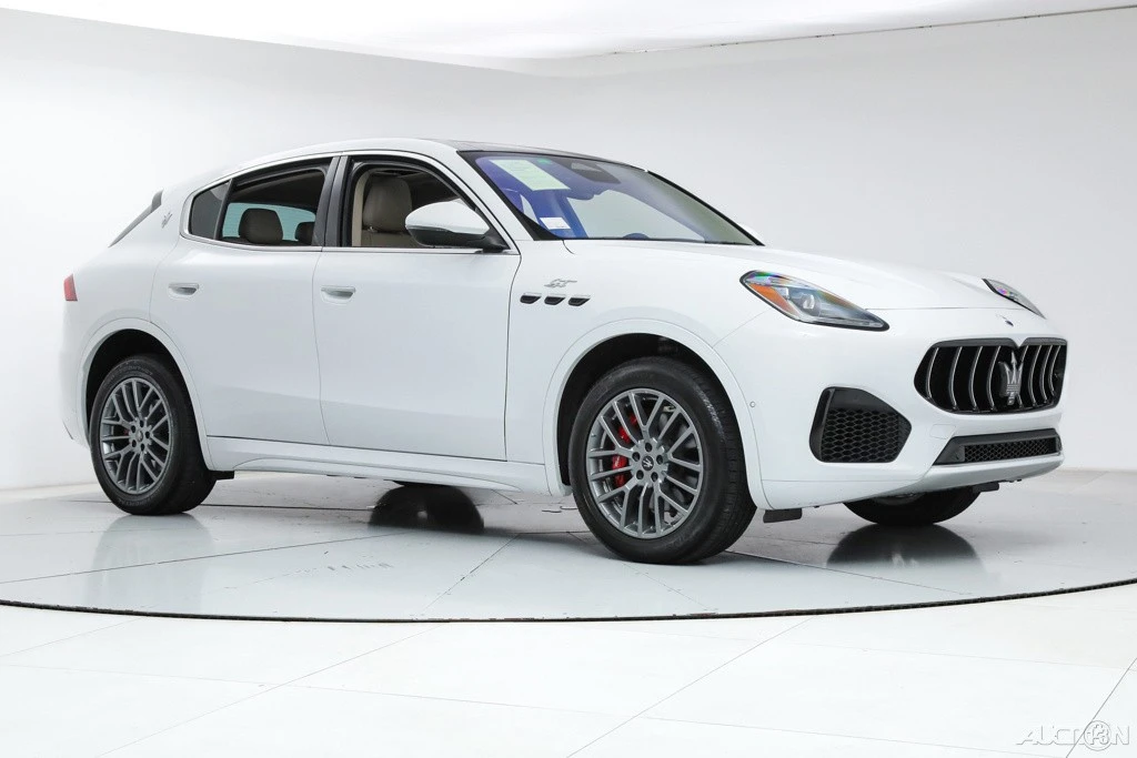 2023 Maserati Grecale - Image 5 of 21