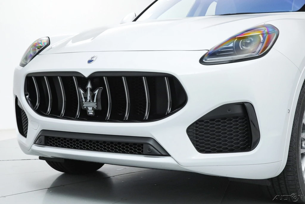2023 Maserati Grecale - Image 7 of 21