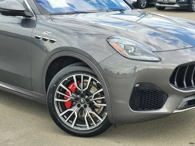 2023 Maserati Grecale - Image 3 of 12