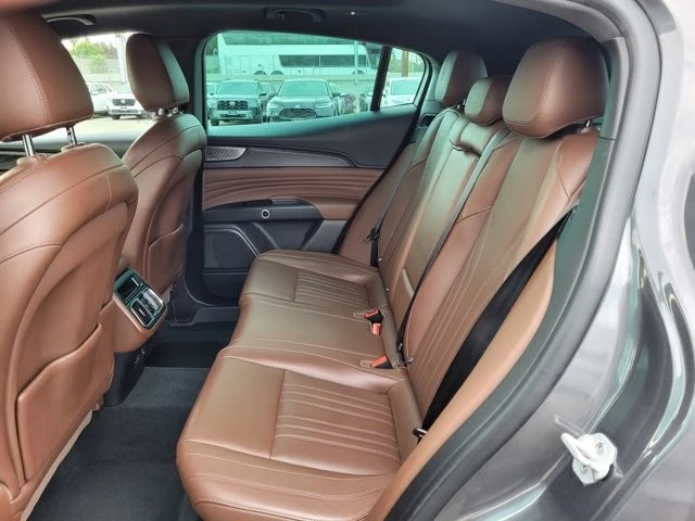 2023 Maserati Grecale - Image 12 of 12