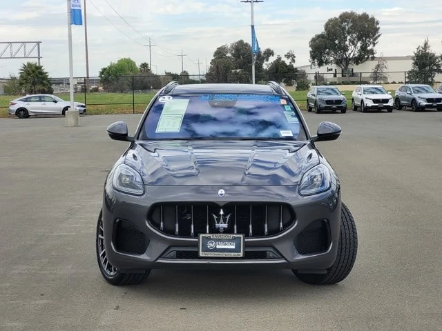 2023 Maserati Grecale - Image 2 of 12