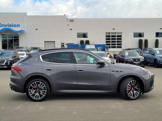 2023 Maserati Grecale - Image 4 of 12