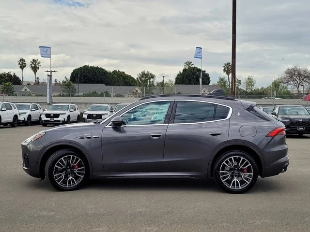 2023 Maserati Grecale - Image 8 of 12