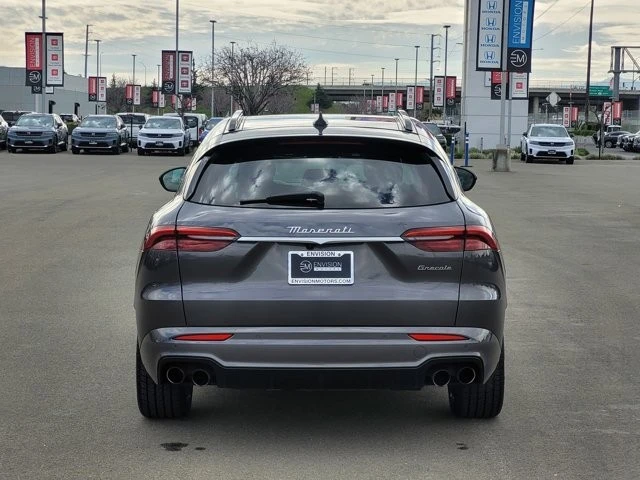 2023 Maserati Grecale - Image 6 of 12