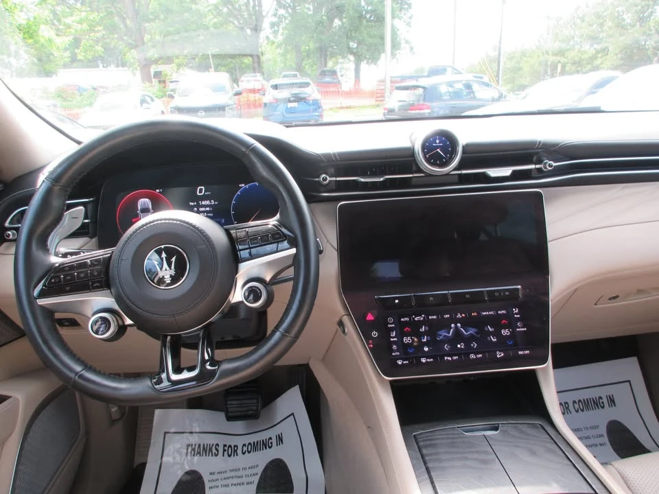 2023 Maserati Grecale - Image 6 of 9
