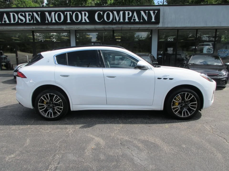 2023 Maserati Grecale - Image 3 of 9