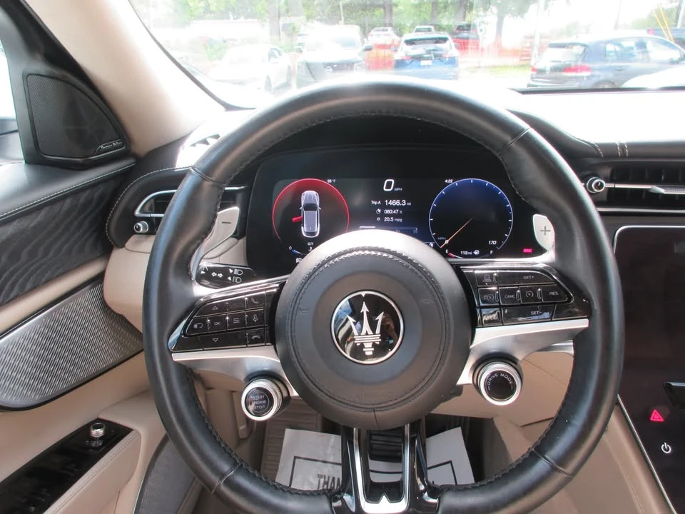 2023 Maserati Grecale - Image 7 of 9