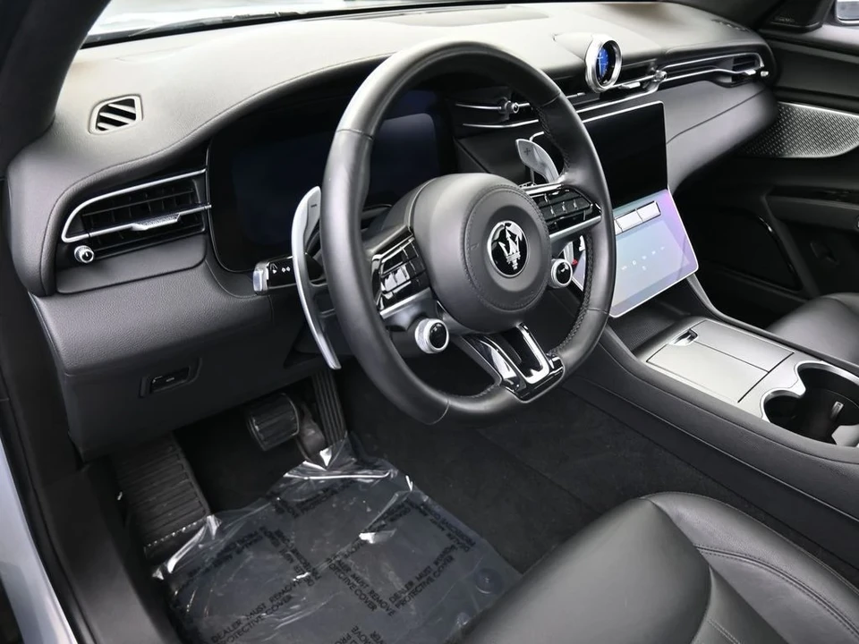 2023 Maserati Grecale - Image 10 of 12