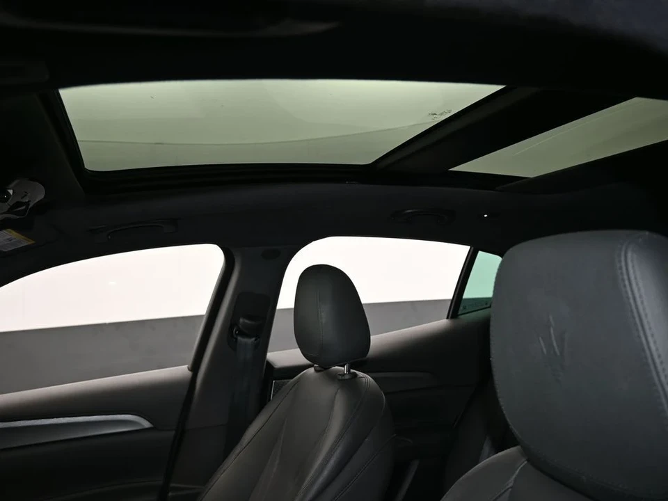 2023 Maserati Grecale - Image 11 of 12