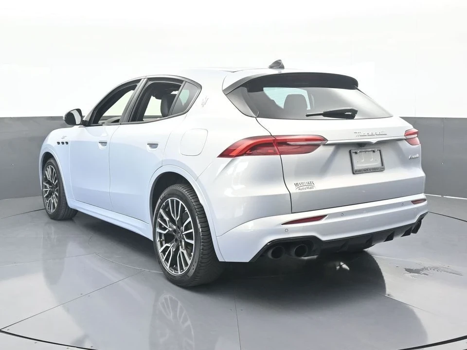 2023 Maserati Grecale - Image 4 of 12