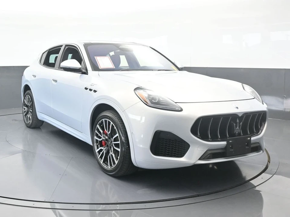 2023 Maserati Grecale - Image 9 of 12