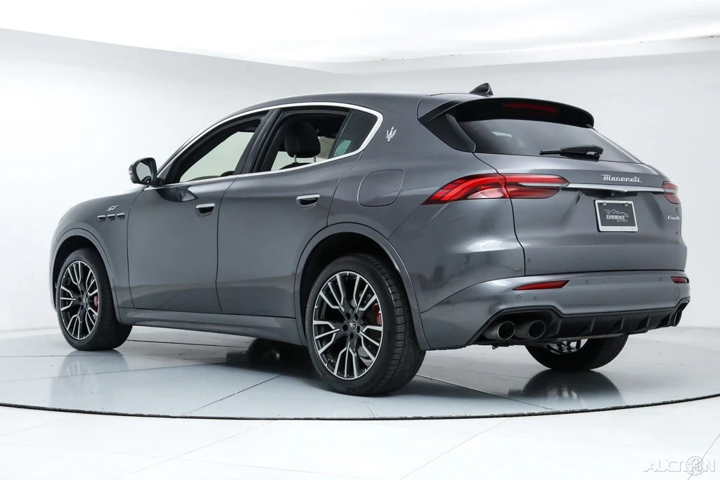 2023 Maserati Grecale - Image 3 of 21