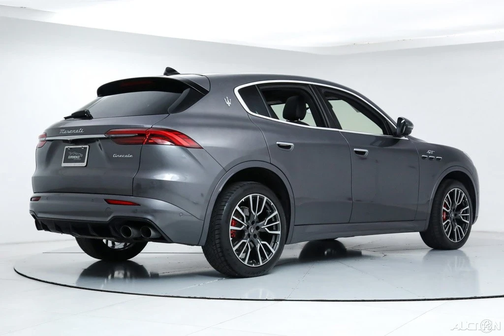 2023 Maserati Grecale - Image 5 of 21