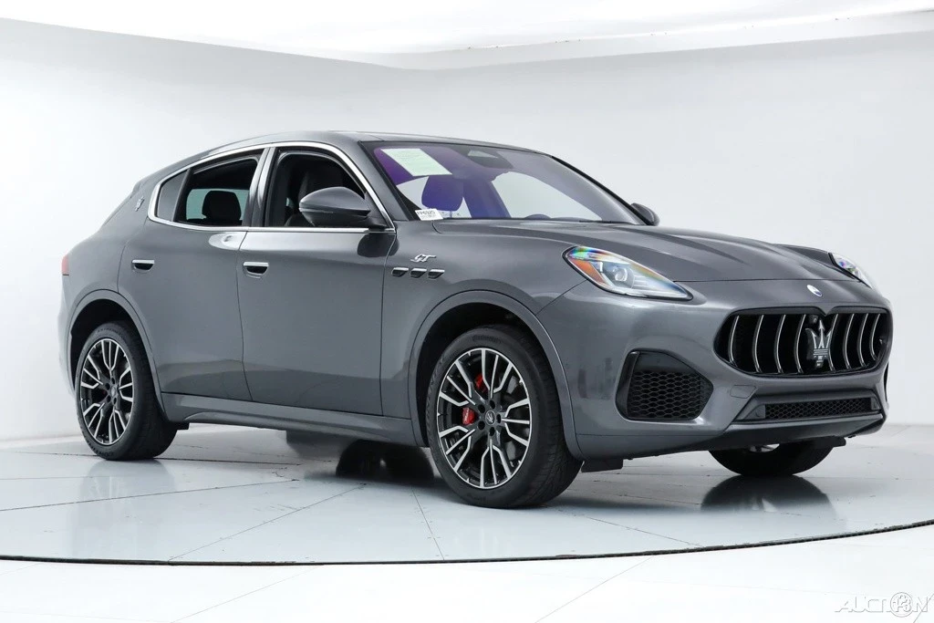 2023 Maserati Grecale - Image 7 of 21