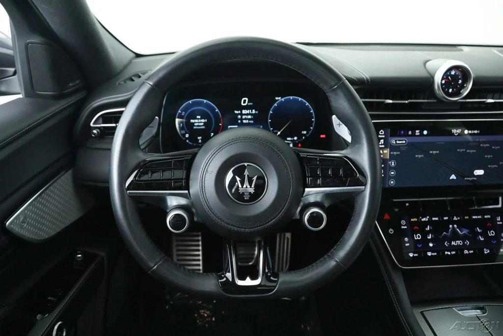 2023 Maserati Grecale - Image 20 of 21