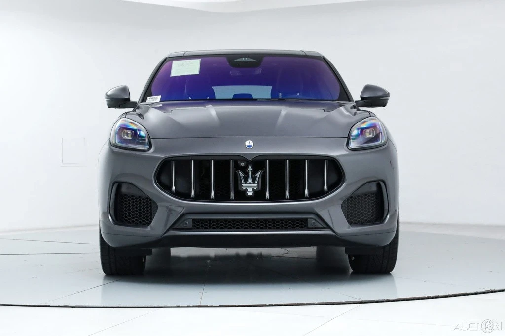 2023 Maserati Grecale - Image 8 of 21