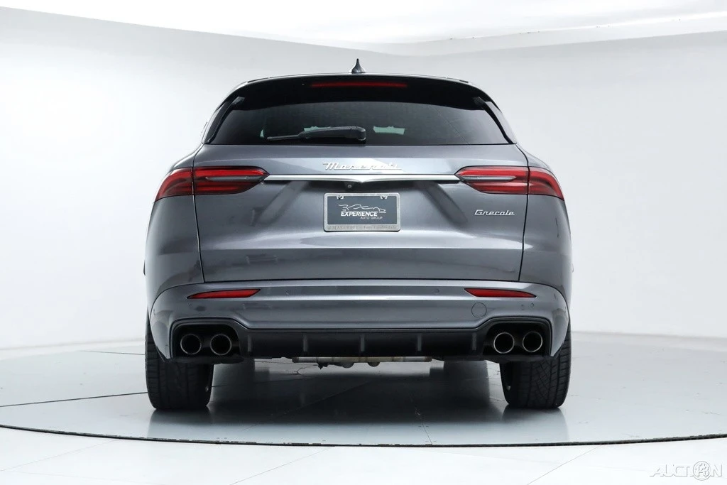 2023 Maserati Grecale - Image 4 of 21