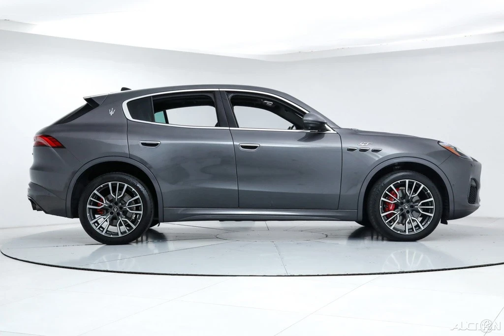 2023 Maserati Grecale - Image 6 of 21
