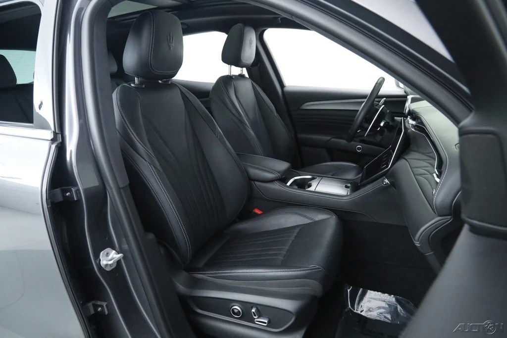 2023 Maserati Grecale - Image 11 of 21