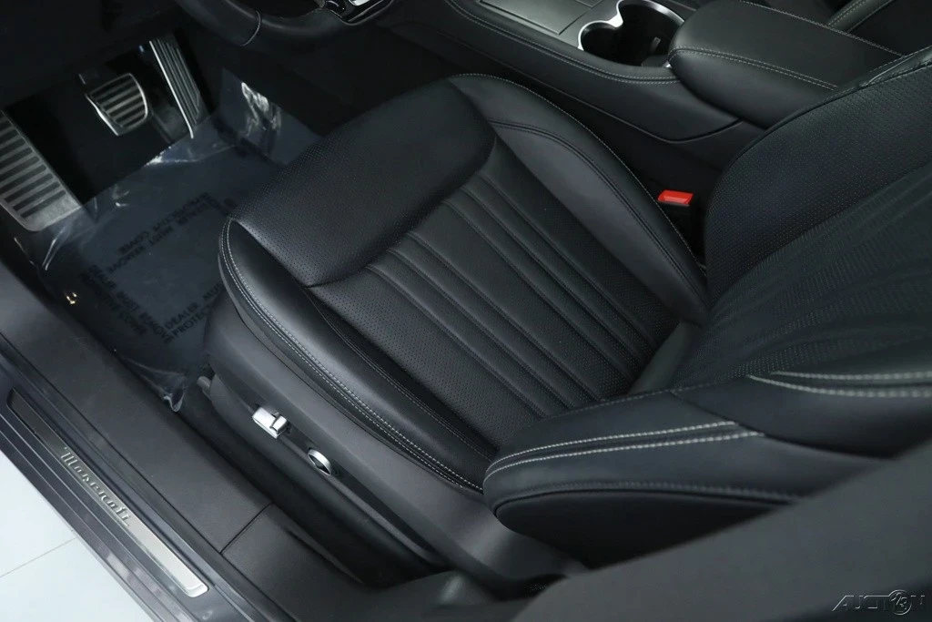 2023 Maserati Grecale - Image 19 of 21