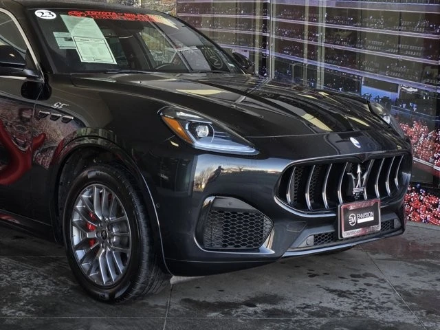 2023 Maserati Grecale - Image 2 of 12