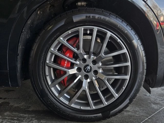 2023 Maserati Grecale - Image 5 of 12