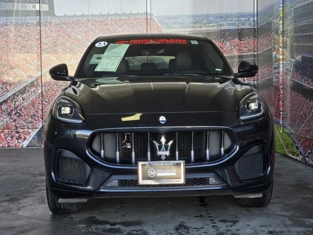 2023 Maserati Grecale - Image 3 of 12