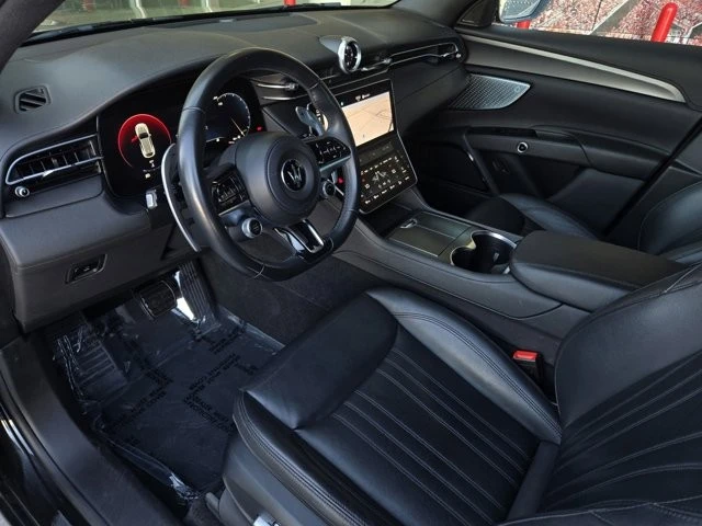 2023 Maserati Grecale - Image 8 of 12