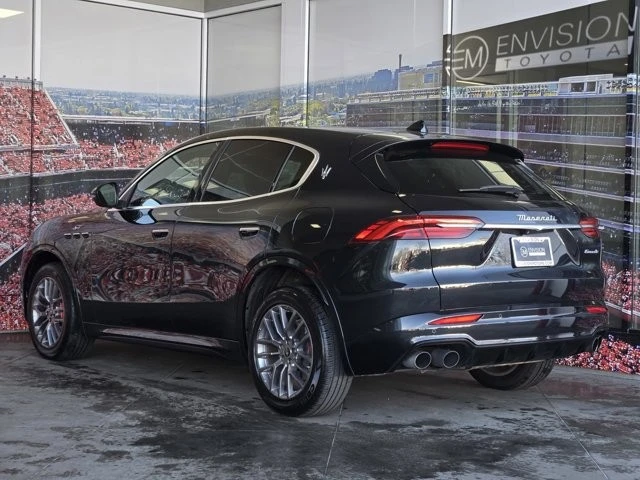 2023 Maserati Grecale - Image 6 of 12