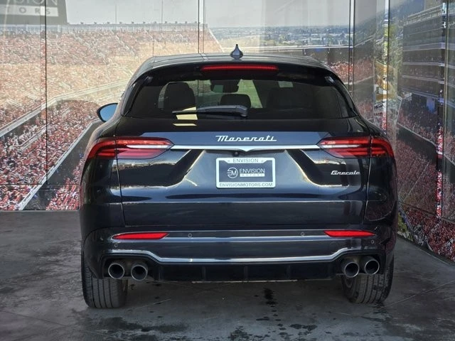 2023 Maserati Grecale - Image 7 of 12