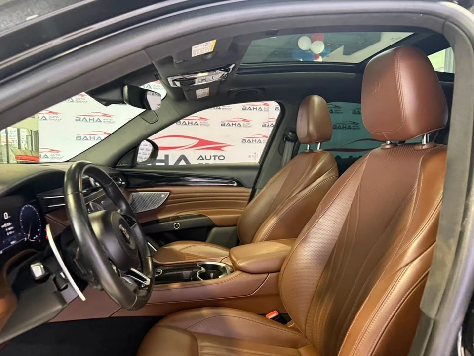 2023 Maserati Grecale - Image 30 of 31