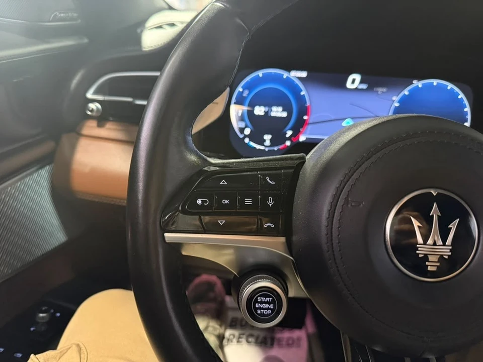 2023 Maserati Grecale - Image 15 of 31