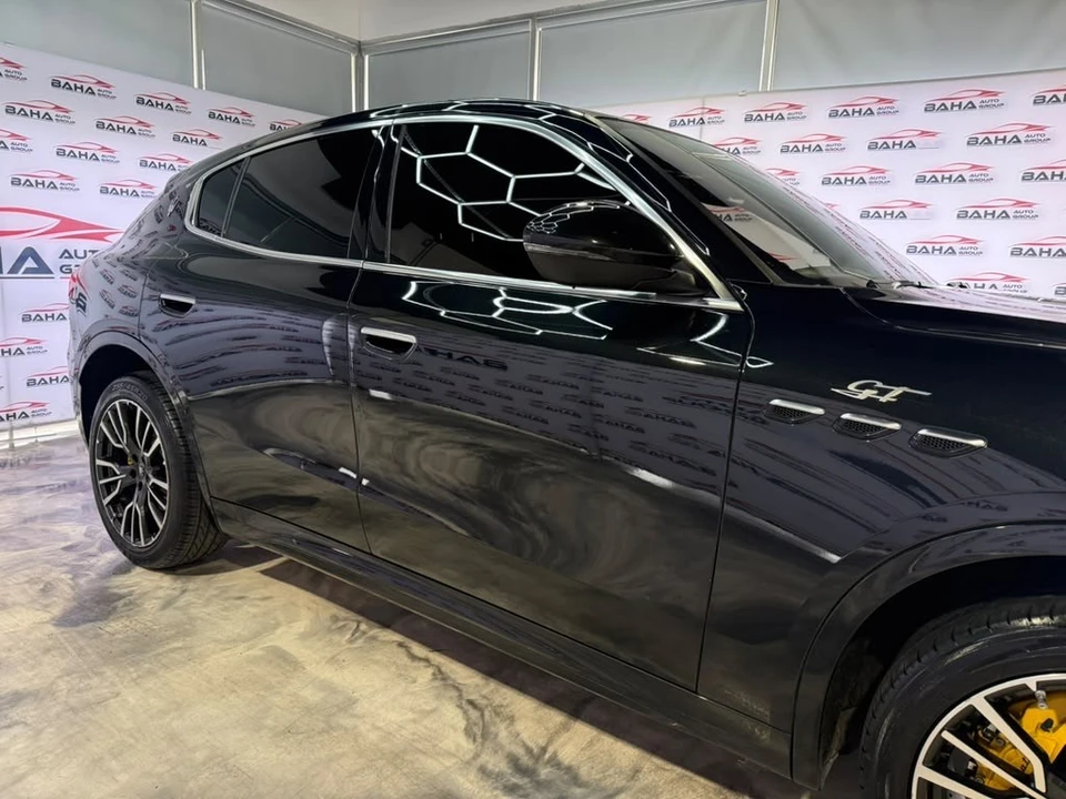 2023 Maserati Grecale - Image 7 of 31