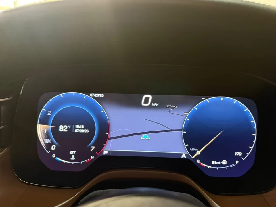 2023 Maserati Grecale - Image 16 of 31