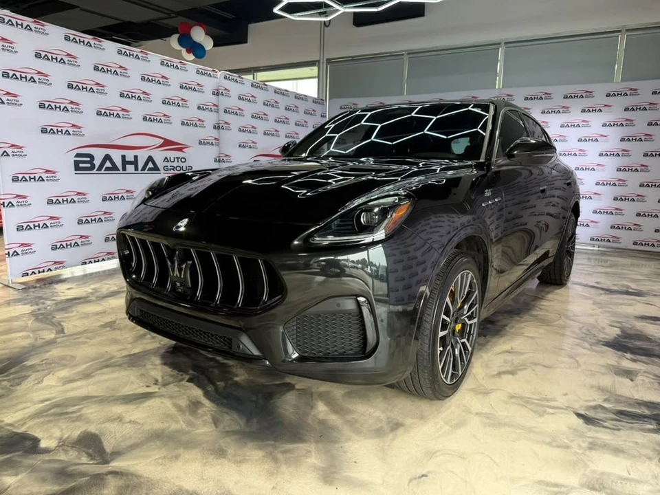 2023 Maserati Grecale - Image 2 of 31